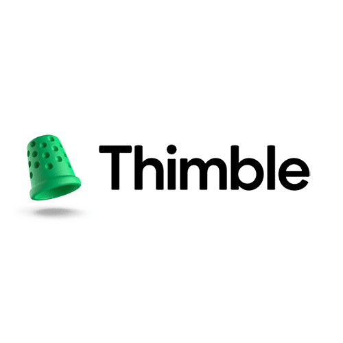 Thimble